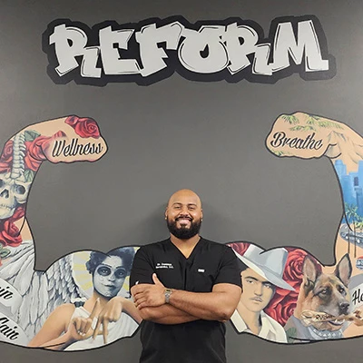 Chiropractor Downey CA Dominick Hernandez Chiropractor Downey CA Dominick Hernandez